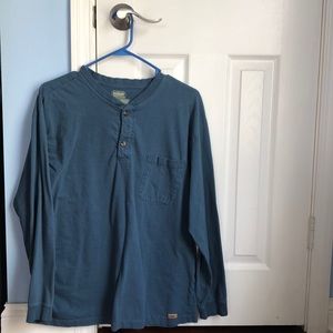 Men’s work shirt
